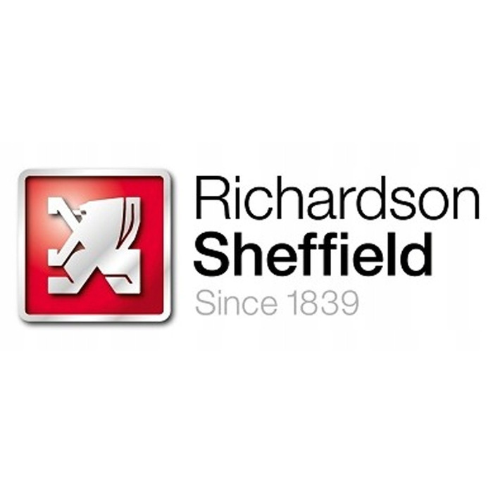 Набір ножів у підставці Richardson Sheffield Advantage, 5 предметів