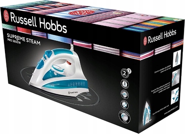 Праска Russell Hobbs 20562-56, 2600 Вт