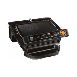 Контактний гриль Tefal Optigrill+ GC712834 Black Edition, 2000 Вт