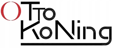Набір столових приборів Otto Koning Berlin, 30 предметів