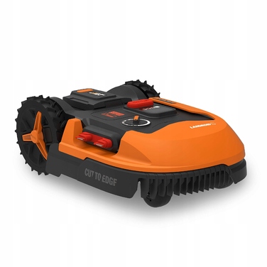 Робот-газонокосарка Worx WR, ширина стрижки 20 см