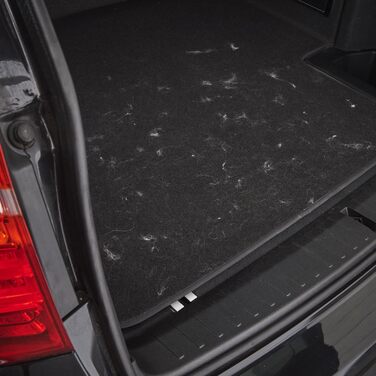 Щітка SONAX для видалення шерсті тварин (1 шт.) - ефективне очищення текстильних поверхонь