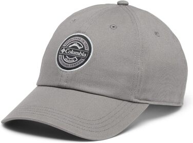 Кепка бейсболка Columbia Provisions Unisex City Grey/C - універсальний розмір