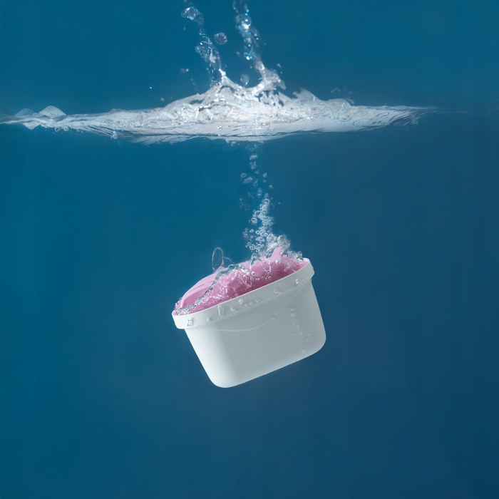 Магнієві фільтри для води Wessper AquaMax MG+ для фільтра-глечика, 10 шт.