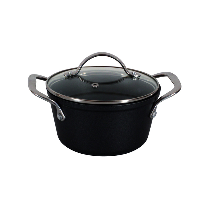 Каструля традиційна Ambition Magnat 34062, 1,5 л