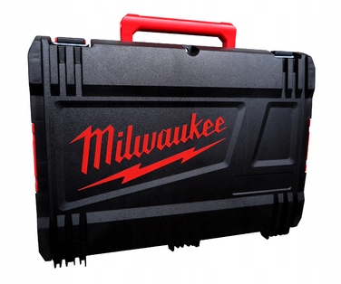 Свердловокрут з ударом Milwaukee M18 FPD3-0 18V 158Nm (без АКБ та ЗУ)