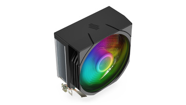 Повітряне охолодження Endorfy Spartan 5 ARGB