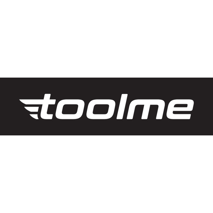Акумуляторний ударний шурупокрут Toolme 20 В, безщітковий, 2 акумулятори в комплекті