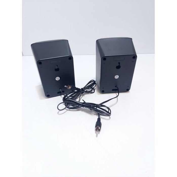 Комп'ютерні колонки Creative SBS E2500 2.1, 30 Вт, Bluetooth, з пультом керування, чорні