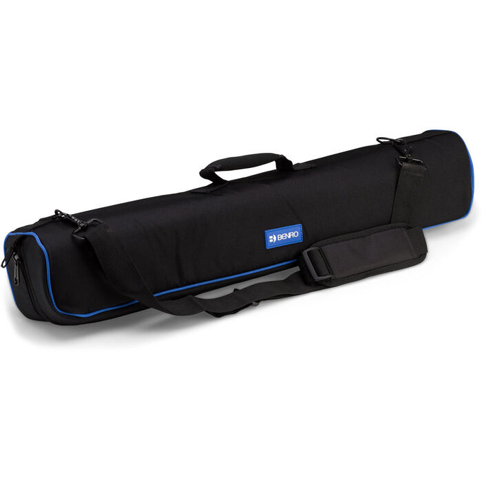 Штатив Benro TAD18AIB1, 143,5 см, чорний