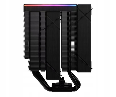 Кулер для процесора Adata MAESTROPLUS62DA-BKCWW