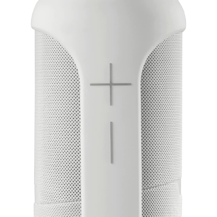 Hama Twin 3.0: Набір 2 Bluetooth-колонок, водонепроникні 30W, білі. TWS, IP67, до 10 год роботи