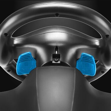 Руль SUBSONIC-Superdrive SV250 з педалями та перемикачами передач для Switch, PS4, Xbox Series X/One