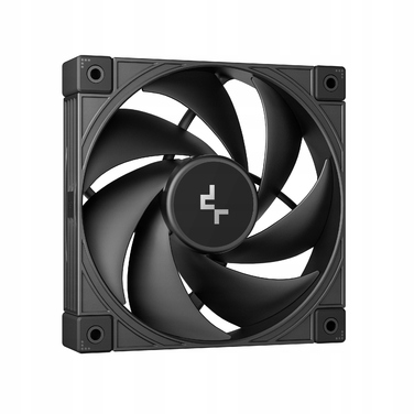 Кулер для процесора DeepCool AK620 G2 DIGITAL NYX, чорний
