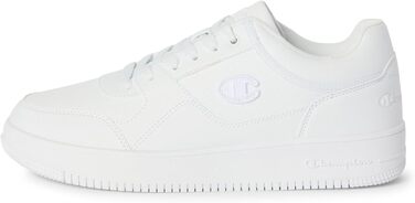 Кросівки Champion Rebound Low для чоловіків, білі, 43 EU