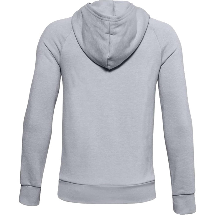 Худі для хлопчика Under Armour Rival Fleece - чорний