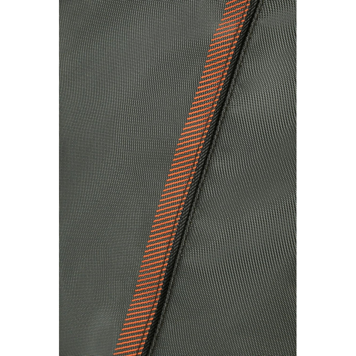 Дорожня сумка на 2 колесах American Tourister Urban Track 68 см, 84 л, сіра (Dark Khaki)