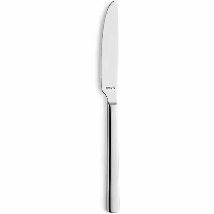 Amefa 1316 Fresh Cutlery Set for 6 People, 30-Piece Cutlery Set, Stainless Steel, Dishwasher-Safe Cutlery, Dinner Cutlery, Table Cutlery Fresh 30-Piece