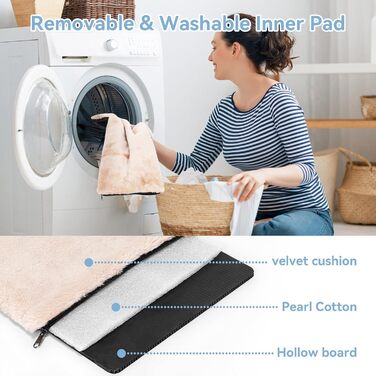 Транспортна сумка для кота Petsfit, дозволена авіакомпаніями, розширювана, двостороння, з флісовою підстилкою, зелена, розмір S