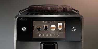 Автоматична кавомашина Saeco Xelsis Deluxe SM8780/00