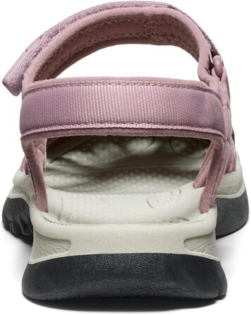 KEEN Rose сандалі жіночі повсякденні закриті (36 EU, колір: мухомор)