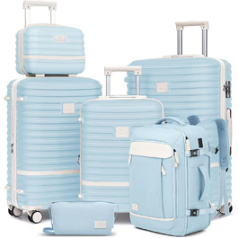 розмір: набір з 6 штук (13/20/24/28)