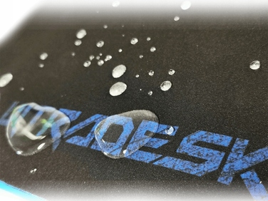 Ігровий стіл Ultradesk LEVEL V2, чорний, з електричним регулюванням висоти