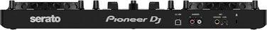 DJ контролер Pioneer DJ DDJ-REV1 - професійний контролер для DJ