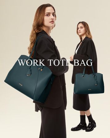 Сумка жіноча LOVEVOOK для ноутбука 15.6