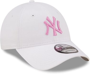 Кепка New Era 9Forty League Essential MLB, універсальний розмір, чоловіча/жіноча/дитяча