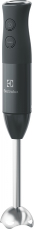 Ручний блендер Electrolux E3HB1-4GG 400 Вт, чорний