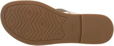 Кросівки жіночі TOMS Sloane Nebel (36.5 EU) - сірі кежуал снікери