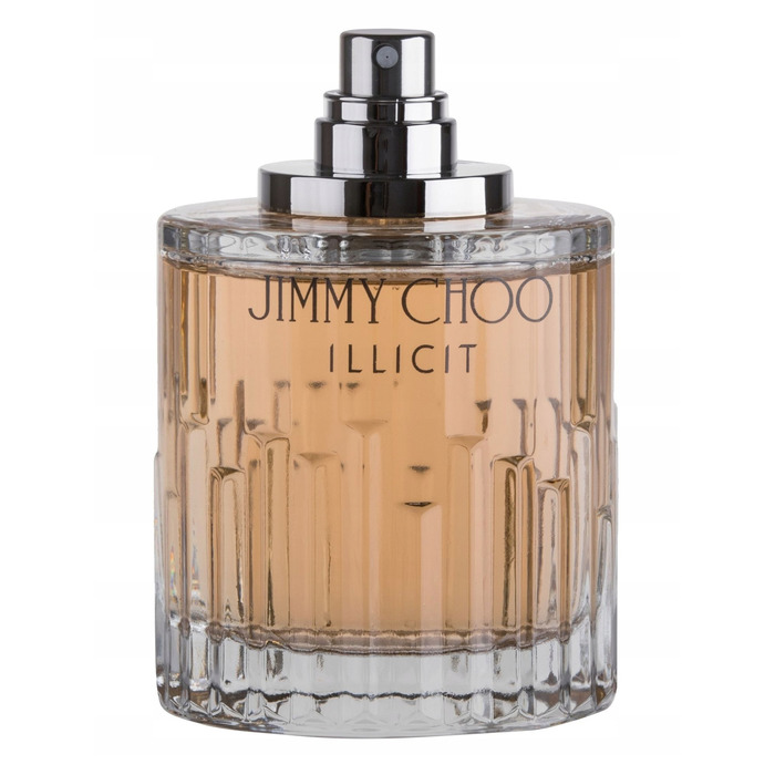 Парфумована вода Jimmy Choo, 100 мл, деревна