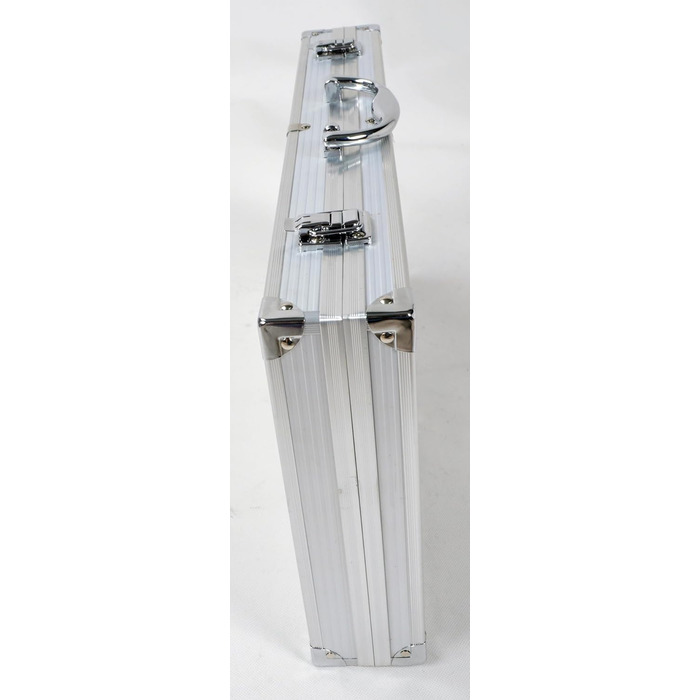 Набір гриль-посуду з нержавіючої сталі 11 предметів: гриль-кофр, аксесуари для барбекю, подарунок для гриля та приготування їжі (щітка, вилка, щипці, шампури, пензлик, лопатка)