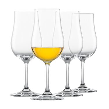 Набір келихів для віскі SCHOTT ZWIESEL Bar Special (4 шт.) з кришталю Tritan, Німеччина - для дегустації
