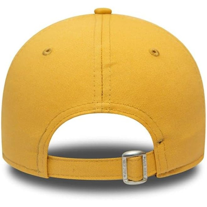 Кепка New Era New York Yankees League Essential Blue 9Forty Adjustable для немовлят, колір: синій, розмір 54-61