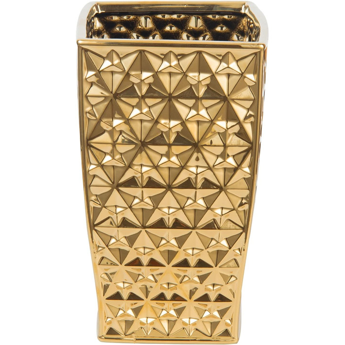 Набір аксесуарів для ванної кімнати Goldfarben: мильниця, тримач для зубних щіток, стаканчик та мильниця. Стильний декор для раковини або подарунок на новосілля.