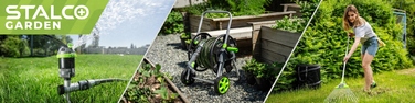 Мийка високого тиску STALCO HPC150A S055397903