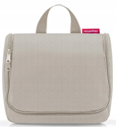 Косметичка Reisenthel Toiletbag, біла