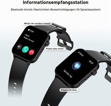 Дитячий смарт-годинник Blackview 4G GPS Рожевий (Срібний) з екраном 1.75