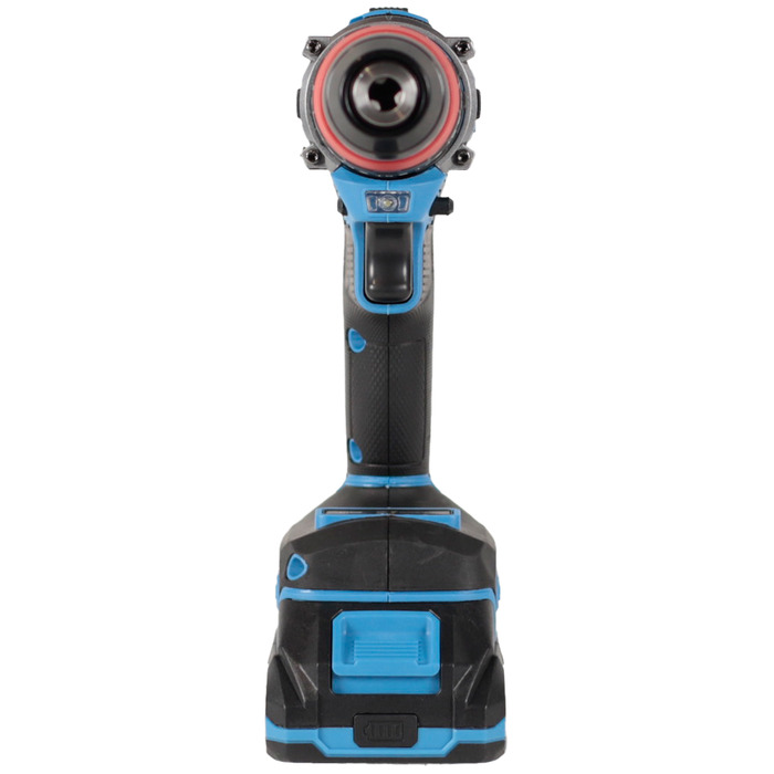 Акумуляторний шурупокрут Eurotec 21V EUCDSU010