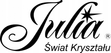 Набір стопок для горілки Huta Julia Linea, прозорі, 45 мл, 6 шт.