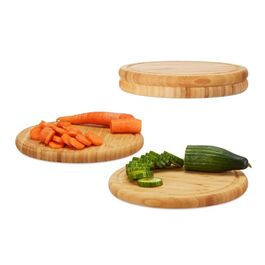 Relaxdays Breakfast Tray Set (30 cm)