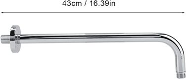Душова лійка з LED підсвіткою, 3 кольори, цифровий LCD-дисплей температури, водозберігаюча багатофункціональна ручна насадка для душу та ванни, хромований змінний душовий тримач