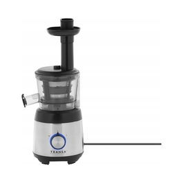 Вертикальна повільна соковижималка Transa Electronics JuiceWell, 400 Вт