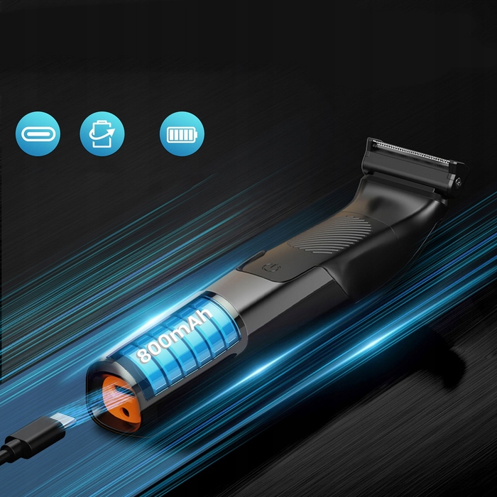 Тример MAXGROOM 5907769388811