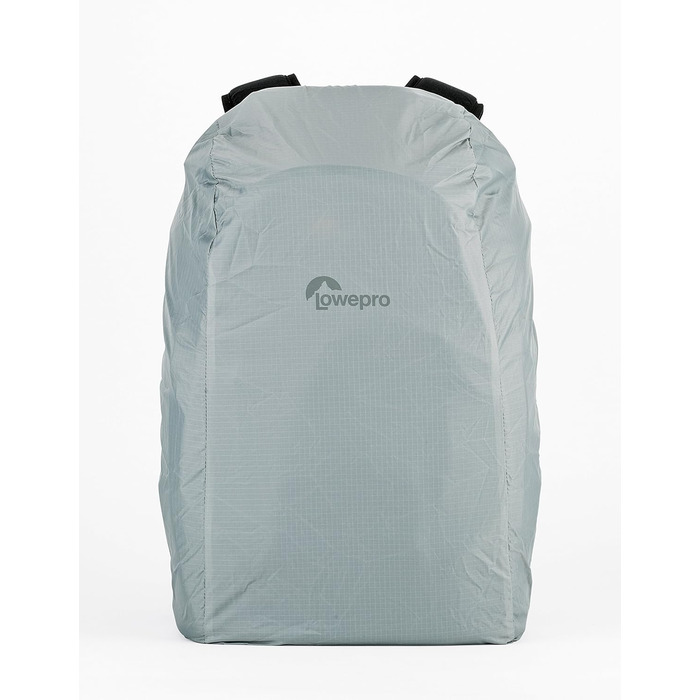 Рюкзак для камери Lowepro Flipside BP 400 AW II: для DSLR, беззеркальних камер, дронів, ноутбуків та аксесуарів