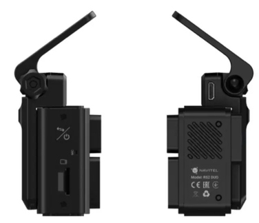 Автомобільний відеореєстратор Navitel RS2 DUO Full HD, 2