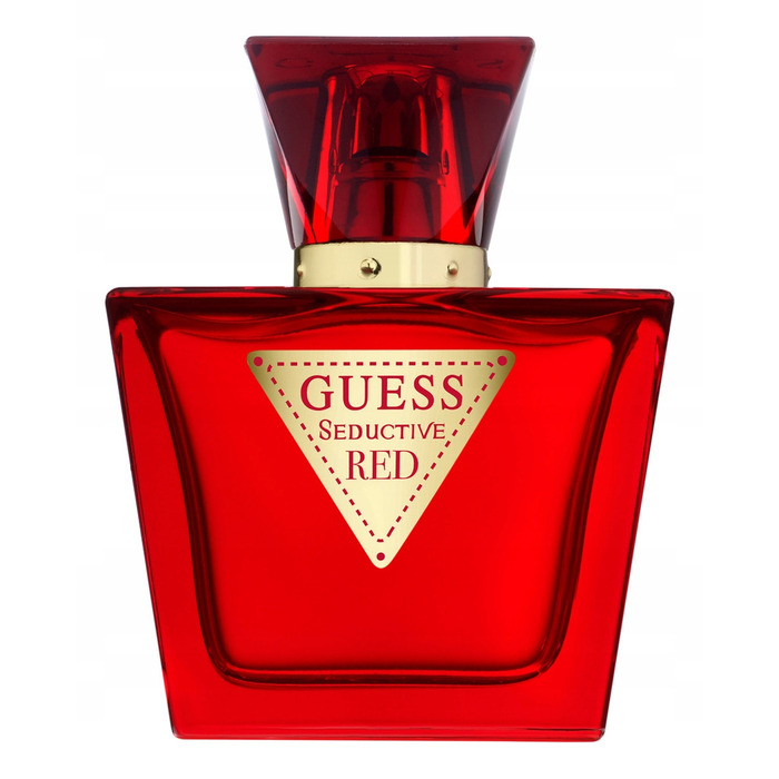 Жіноча туалетна вода Guess Seductive Red, 30 мл