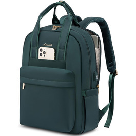 колір: темно-зелений